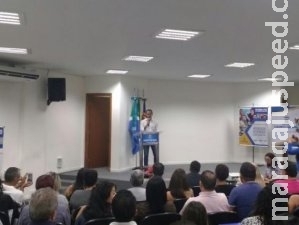“Não farei concurso para arrecadar”, diz prefeito sobre novas seleções “Não farei concurso para arrecadar”, diz prefeito sobre novas seleções