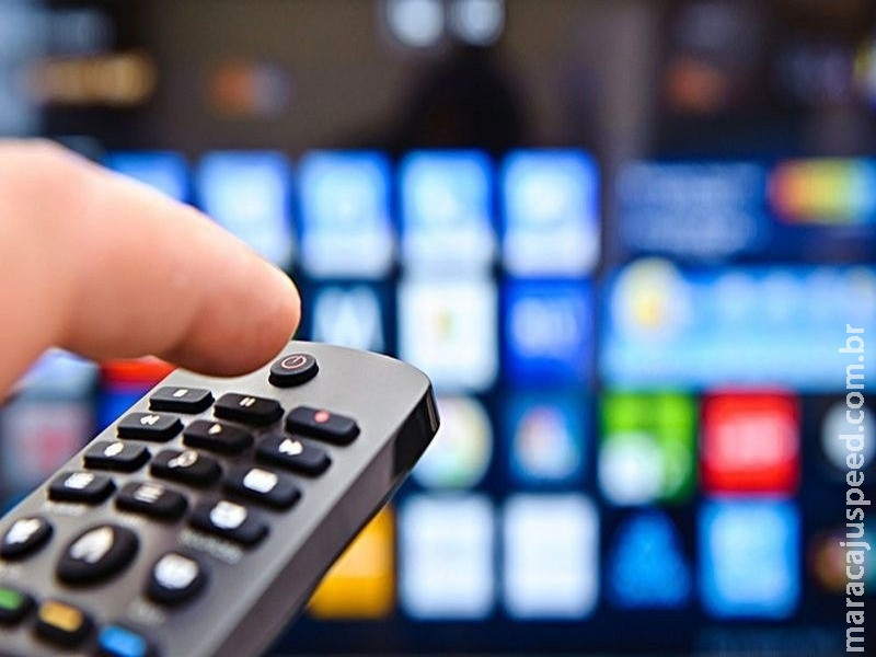 Número de clientes de TV por Assinatura recua 4% em 12 meses