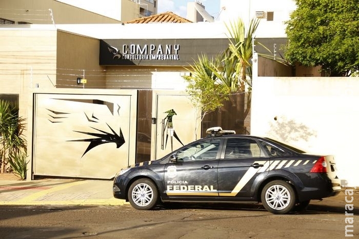 Ouro de Ofir: STF nega 3º pedido de liberdade para preso pela PF Ouro de Ofir: STF nega 3º pedido de liberdade para preso pela PF