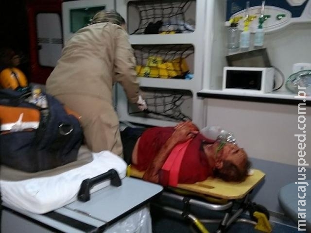 Pistoleiros matam fazendeiro e deixam caseiro ferido com 4 tiros