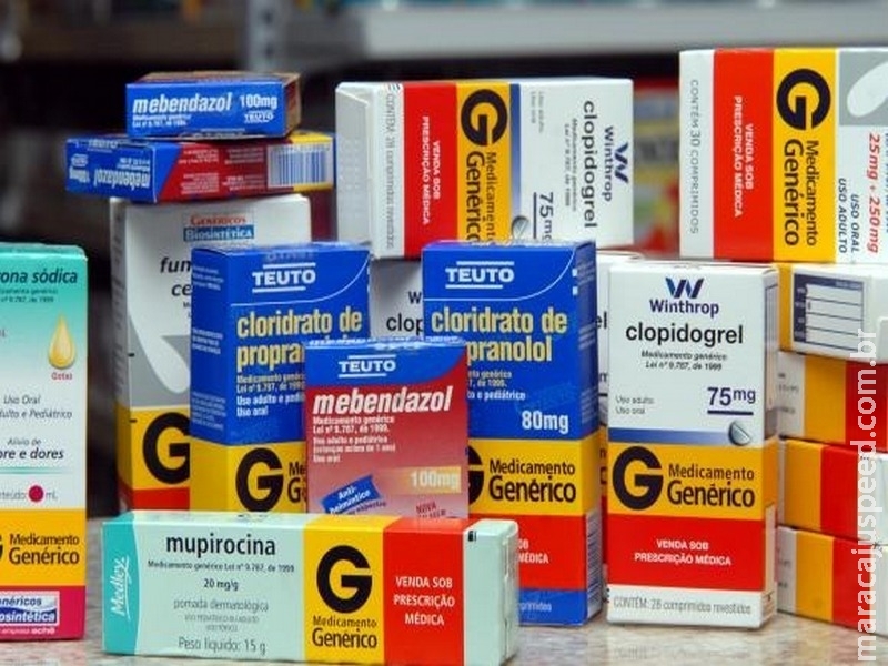Preços dos remédios sobem até 2,84% Preços dos remédios sobem até 2,84%