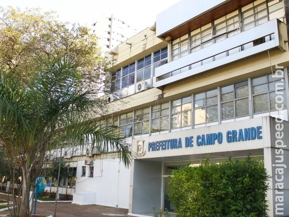 Prefeitura nomeia sete comissionados em cargos de assessoria Prefeitura nomeia sete comissionados em cargos de assessoria