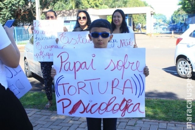 Presos de facção fazem greve de fome há uma semana no Presídio Federal