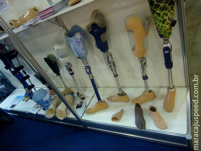 Publicado decreto que autoriza uso do FGTS para compra de próteses