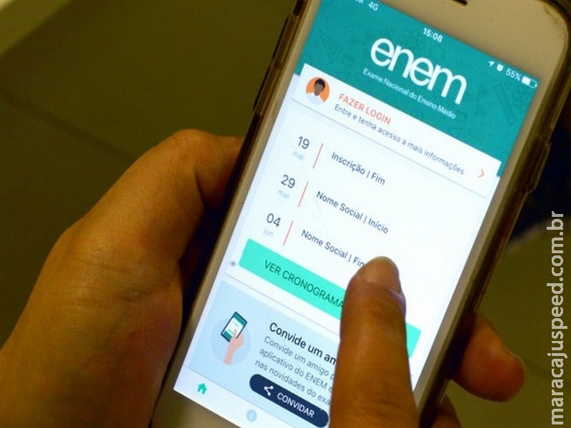 Saiba como pedir isenção da taxa de inscrição do Enem 2018 Saiba como pedir isenção da taxa de inscrição do Enem 2018