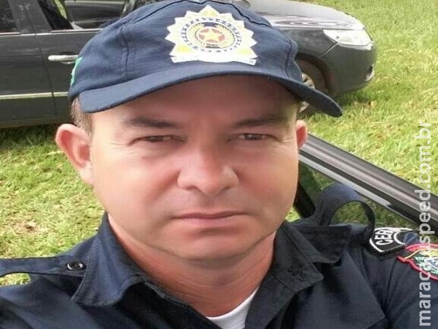 Sargento do DOF morre após viatura capotar durante perseguição em rodovia