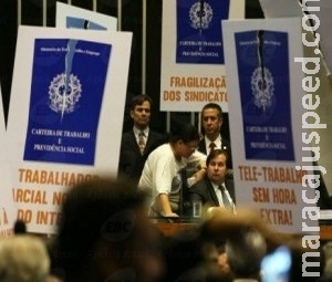 Sem medida provisória, reforma trabalhista volta a perder validade para contratos antigos Sem medida provisória, reforma trabalhista volta a perder validade para contratos antigos