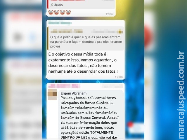 STF nega 3º pedido de liberdade a preso por golpe com 25 mil vítimas STF nega 3º pedido de liberdade a preso por golpe com 25 mil vítimas