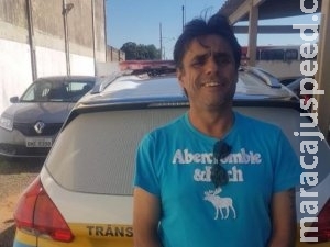 Suspeito de roubar carro de motorista de aplicativo é preso por embriaguez Suspeito de roubar carro de motorista de aplicativo é preso por embriaguez