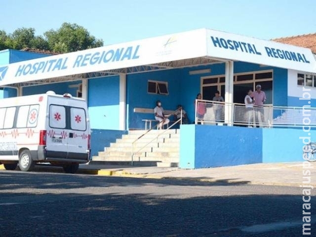 Trabalhador rural com influenza morre após uma semana internado em hospital