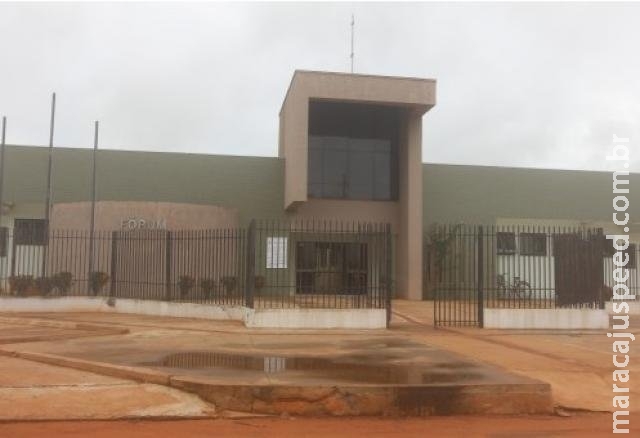 Tribunal de Justiça abre nesta terça-feira processo seletivo para estagiários Tribunal de Justiça abre nesta terça-feira processo seletivo para estagiários