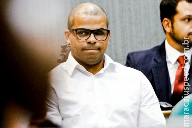 Tribunal Júri condena homem que matou ex a mais de 18 anos de prisão Tribunal Júri condena homem que matou ex a mais de 18 anos de prisão