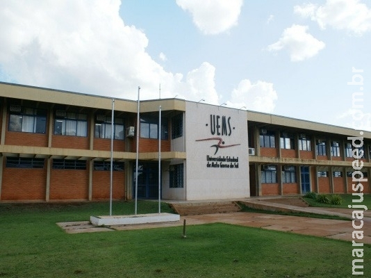 Uems abre inscrições para seleção de docentes temporários na área de Educação Especial Uems abre inscrições para seleção de docentes temporários na área de Educação Especial