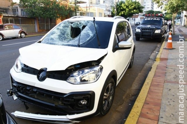 Um dia e meio após acidente fatal, motorista paga R$ 28 mil e sai da cadeia Um dia e meio após acidente fatal, motorista paga R$ 28 mil e sai da cadeia
