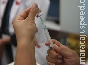 Vacina contra a gripe já está disponível nos postos de saúde da Capital Vacina contra a gripe já está disponível nos postos de saúde da Capital