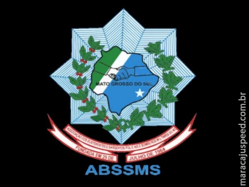 ABSSMS aciona Justiça contra aumento da previdência estadual de policiais e bombeiros militares
