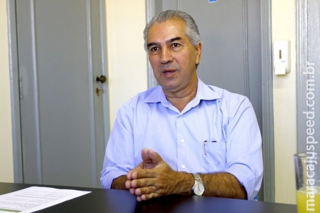 Azambuja vê com tranquilidade saída do MDB da base: “questão política” Azambuja vê com tranquilidade saída do MDB da base: “questão política”