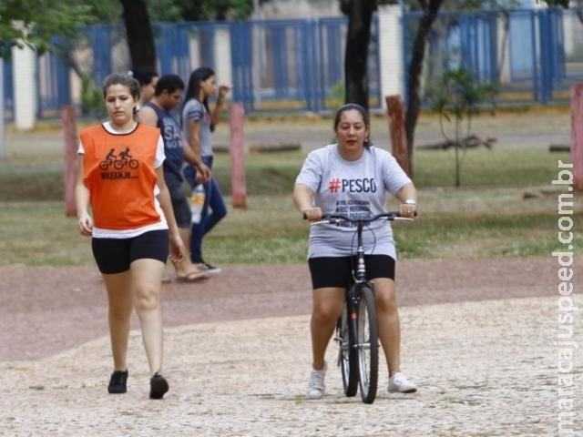 Bike Anjo convoca mamães para aprenderem de graça a pedalar Bike Anjo convoca mamães para aprenderem de graça a pedalar