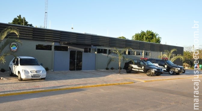  Briga em boate por ciúmes de ex-namorada termina com ameaça de morte