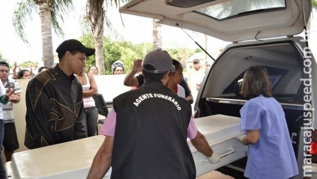 Cinco anos após morte de índio, delegada vira ré por improbidade Cinco anos após morte de índio, delegada vira ré por improbidade