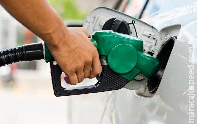 Confira onde: Campo Grande terá gasolina a R$ 2,50 em protesto contra impostos Confira onde: Campo Grande terá gasolina a R$ 2,50 em protesto contra impostos