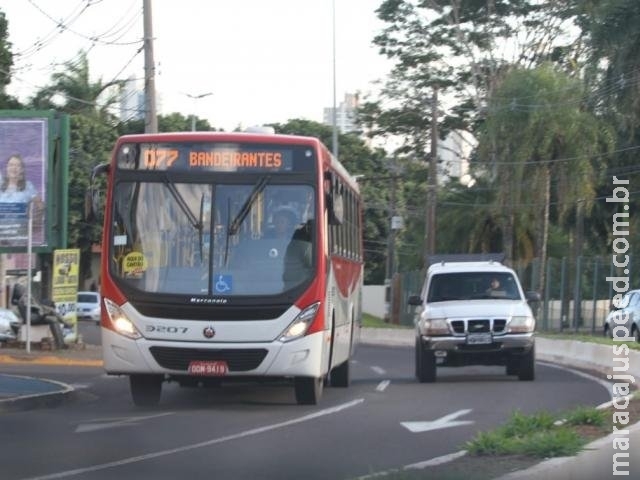 Consórcio diz que estoque de diesel para ônibus dura mais cinco dias Consórcio diz que estoque de diesel para ônibus dura mais cinco dias