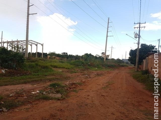 Construção de centro de recuperação de presos gera polêmica no Noroeste