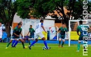 Copa Assomasul começa segunda fase com jogos na região de fronteira