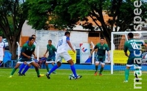 Copa Assomasul começa segunda fase com jogos na região de fronteira Copa Assomasul começa segunda fase com jogos na região de fronteira