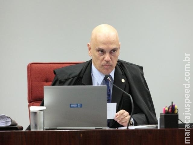 Decisão que liberou Giroto foi “absurda e ilegal”, afirma ministro do Supremo Decisão que liberou Giroto foi “absurda e ilegal”, afirma ministro do Supremo