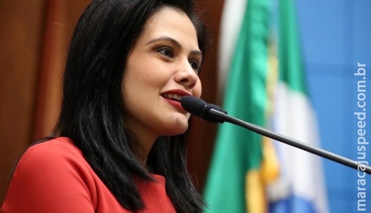 Depois de ‘blocão do MDB’, deputada do PSD também deixa base tucana na Assembleia Depois de ‘blocão do MDB’, deputada do PSD também deixa base tucana na Assembleia