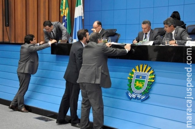 Deputados aprovam campanha de combate a violência contra idoso