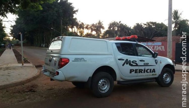Detento do semiaberto troca tiros com a polícia e é baleado Detento do semiaberto troca tiros com a polícia e é baleado