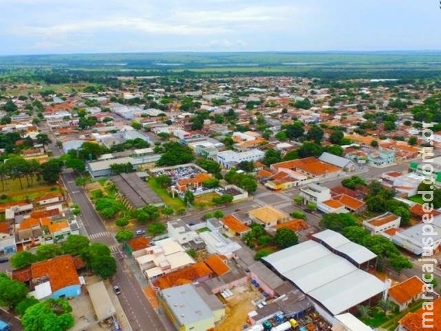 Duas cidades de MS estão entre as 100 mais bem administradas do país