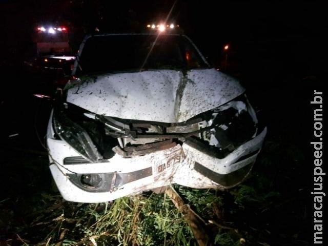 Dupla rouba S-10 em sobaria, mas na fuga um morre durante troca de tiros Dupla rouba S-10 em sobaria, mas na fuga um morre durante troca de tiros