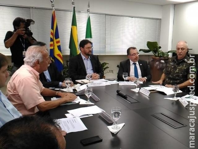 Empresários perdem R$ 400 milhões e não sabem como pagar funcionários Empresários perdem R$ 400 milhões e não sabem como pagar funcionários