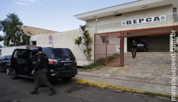  Engenheiro diz que baixava pornôs enquanto dormia e ‘não sabia que tinham crianças’