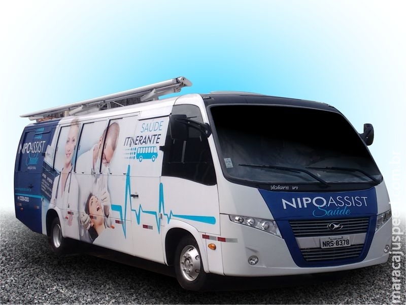 Equipe NIPOASSIST juntamente com o Sindicato dos Servidores Públicos Municipais de Maracaju realizaram “1ª Ação Social de Saúde” Equipe NIPOASSIST juntamente com o Sindicato dos Servidores Públicos Municipais de Maracaju realizaram “1ª Ação Social de Saúde”