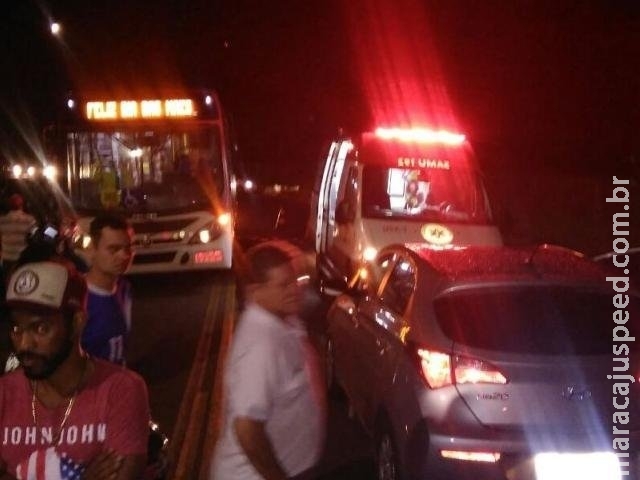 "Excesso de velocidade”, afirma delegado sobre acidente com 2 mortes "Excesso de velocidade”, afirma delegado sobre acidente com 2 mortes
