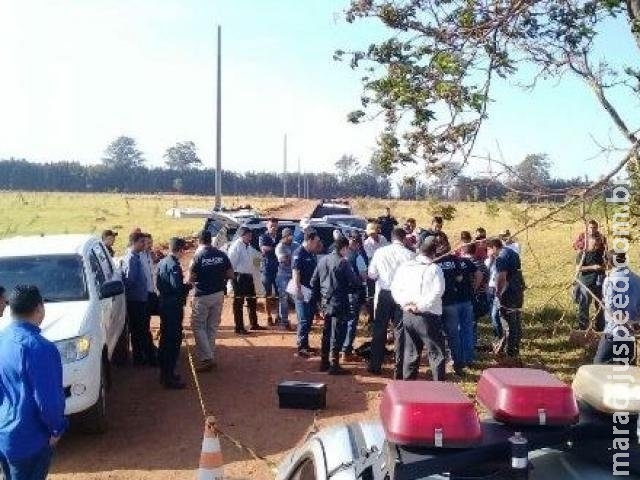 Execuções não param e brasileiro é morto a facadas e corpo jogado na rua