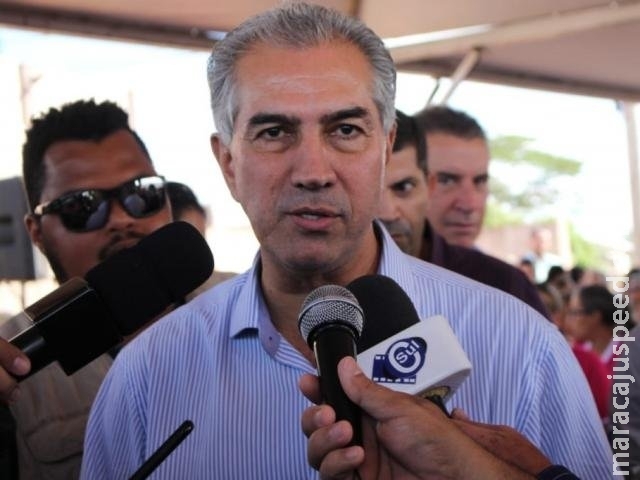 Governador entrega obras em Rio Negro, Corguinho e Rochedo Governador entrega obras em Rio Negro, Corguinho e Rochedo