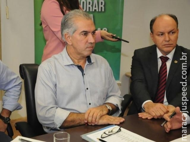 Governador vai se reunir com representantes do setor de combustível Governador vai se reunir com representantes do setor de combustível
