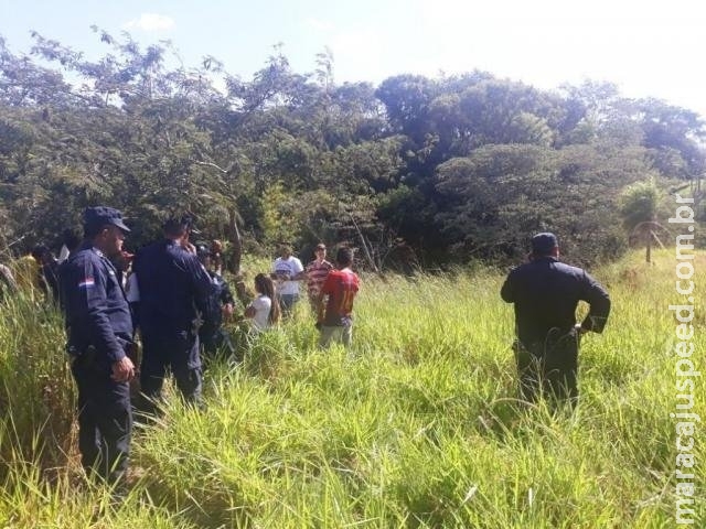 Homem é encontrado degolado três dias após ser sequestrado em casa