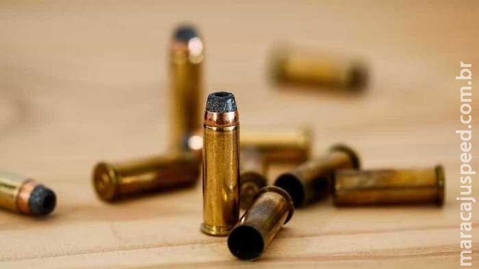 Homem é morto a tiros durante tentativa de assalto na Vila Morumbi Homem é morto a tiros durante tentativa de assalto na Vila Morumbi