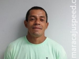 Homem é preso em flagrante após executar adolescente a tiros de pistola