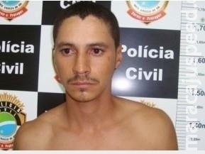 Homem que matou policial em Tacuru é condenado a 28 anos de prisão Homem que matou policial em Tacuru é condenado a 28 anos de prisão