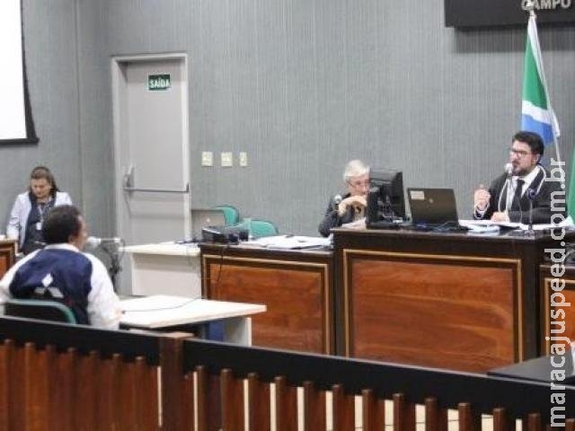 Homem que matou por bicicleta no São Conrado é condenado a 20 anos de prisão Homem que matou por bicicleta no São Conrado é condenado a 20 anos de prisão