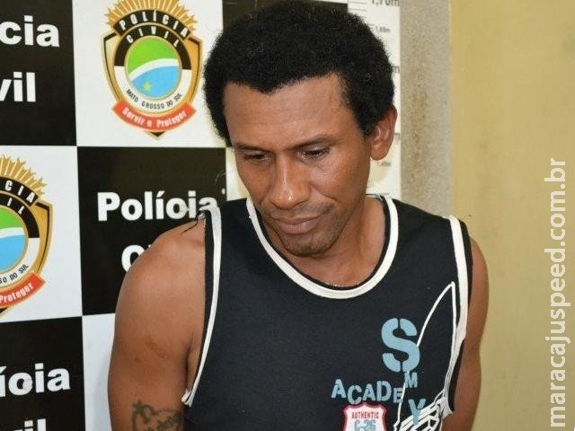 Homem que matou por bicicleta vai a juri popular, nesta quinta-feira