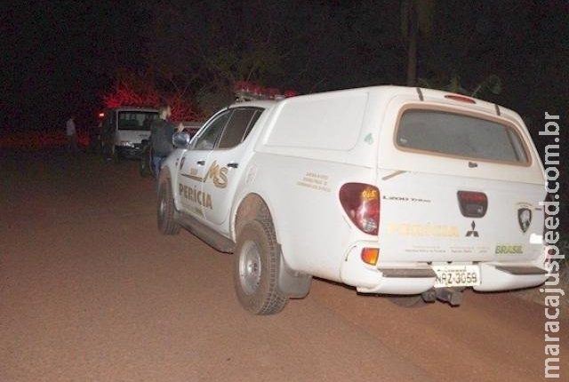 Idoso de 67 anos é espancado até a morte e abandonado em Kombi na estrada