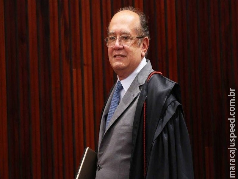 Jornalista é obrigado a doar 30 cestas básicas após divulgar celular de Gilmar Mendes Jornalista é obrigado a doar 30 cestas básicas após divulgar celular de Gilmar Mendes
